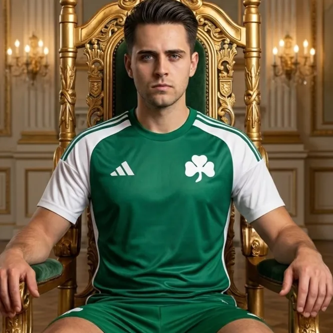 king_panathinaikos