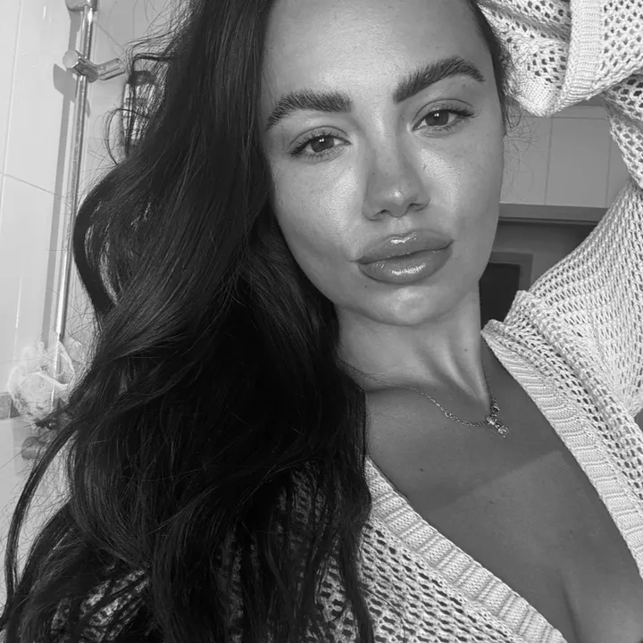 @bruenettelovesfashionn