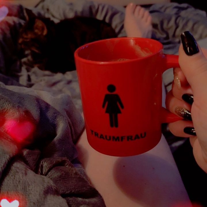 🇩🇪 𝕬𝖑𝖕𝖍𝖆𝖘𝖂𝖊𝖎𝖇 🇩🇪 - original sound