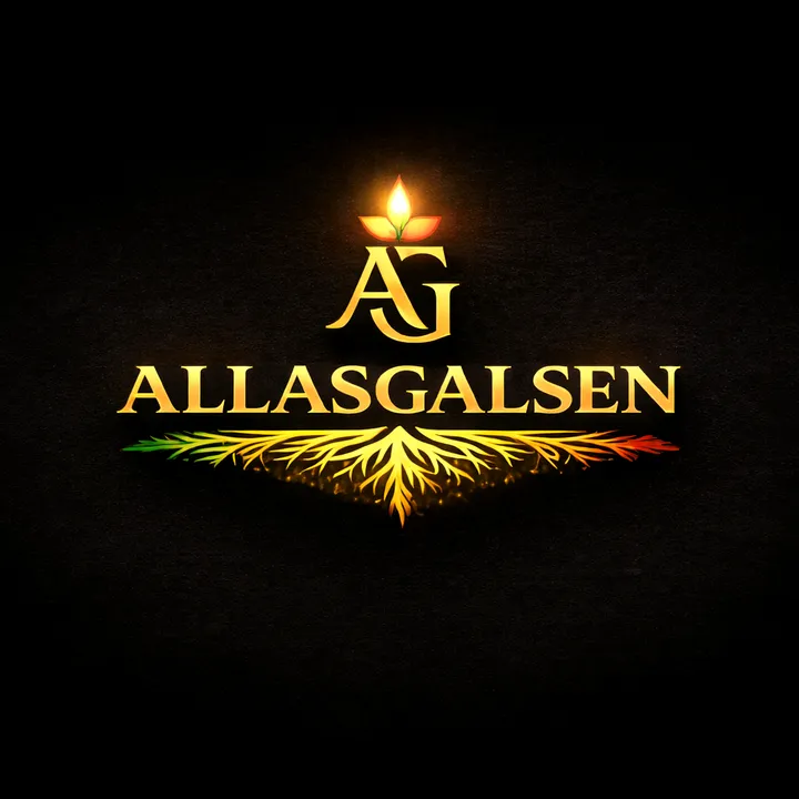 allasgalsen