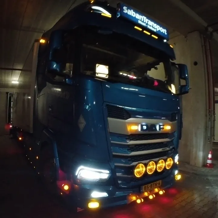 iamthetruckguy