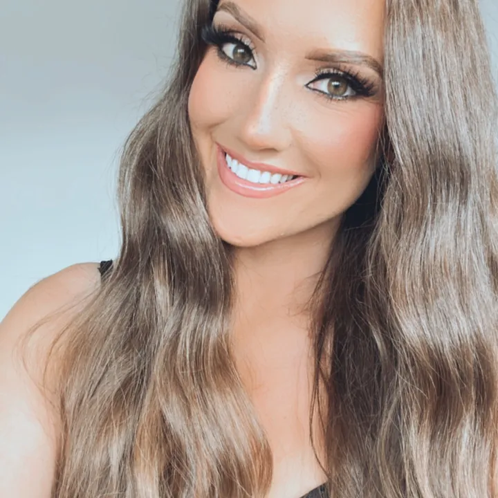 hayleylouiseinwood