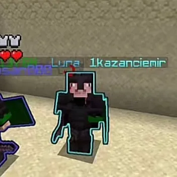 lunadevesi