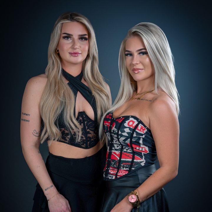 Double Trouble - Borderline