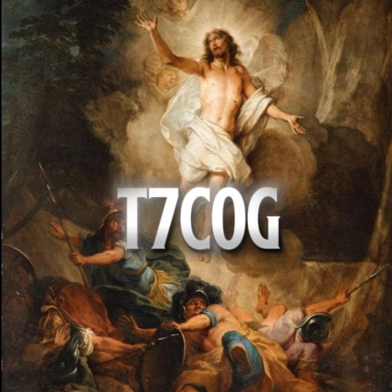 🇻🇦𝐓𝟕𝐂𝐎𝐆♱ - original sound
