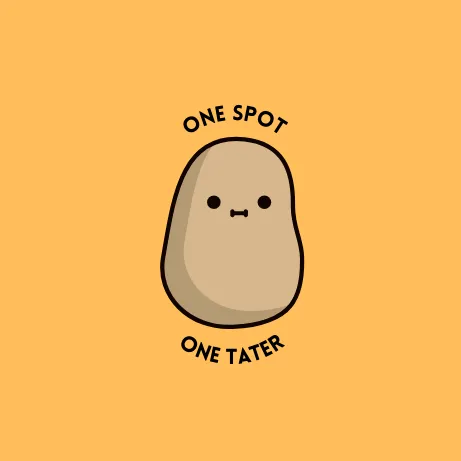 onetaterguy