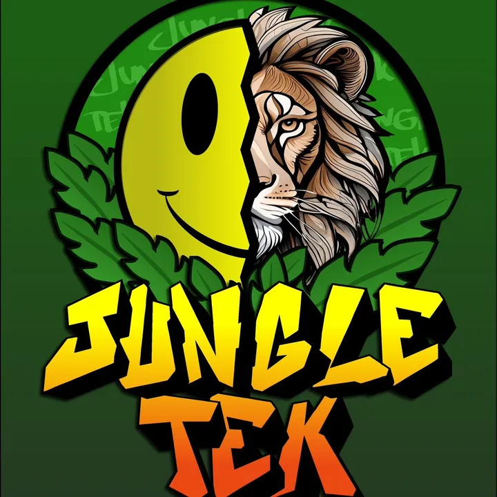 jungle.tek