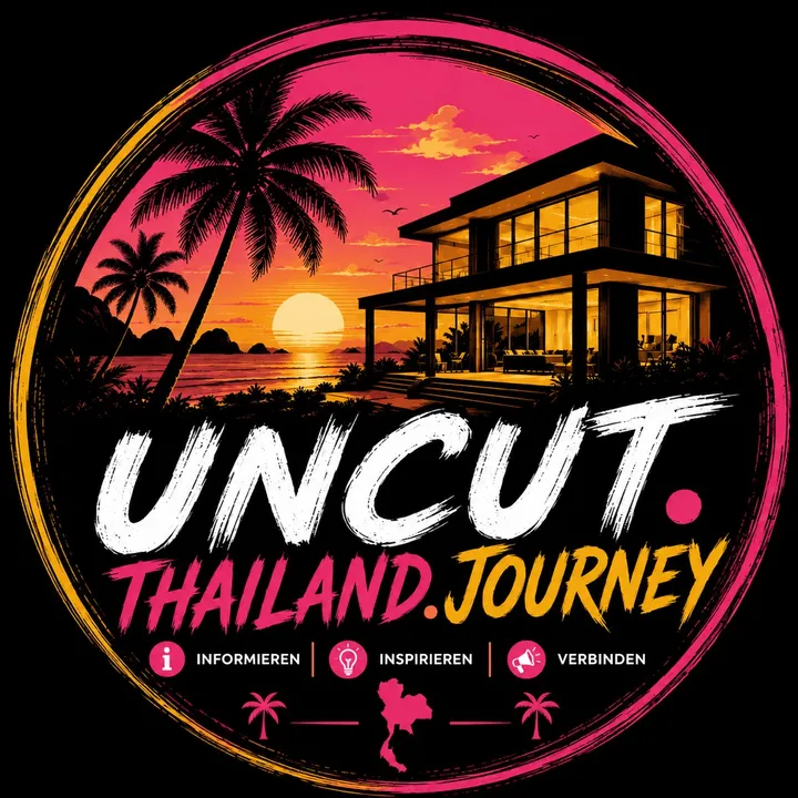 uncut.thailand.journey