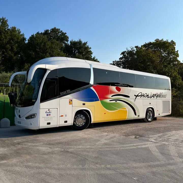 pagliarinibusnoleggio