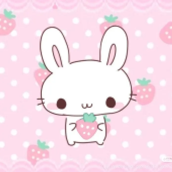 @berrybunnyangel