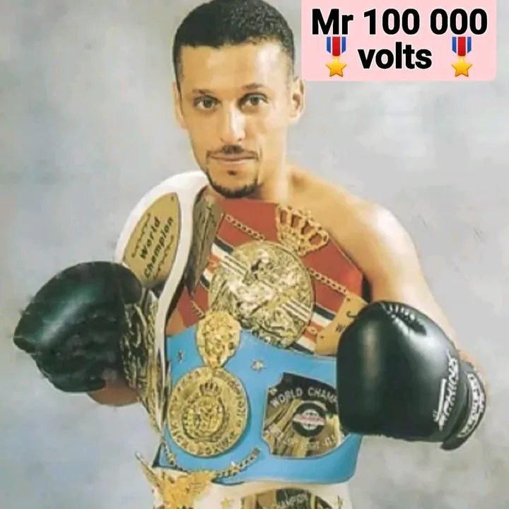 kamelchouarefcom