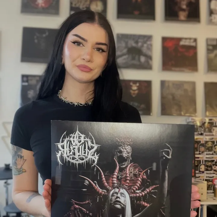 vinylgal