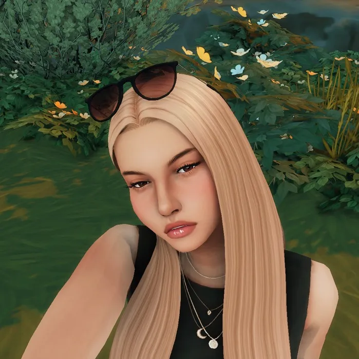 krissyysims