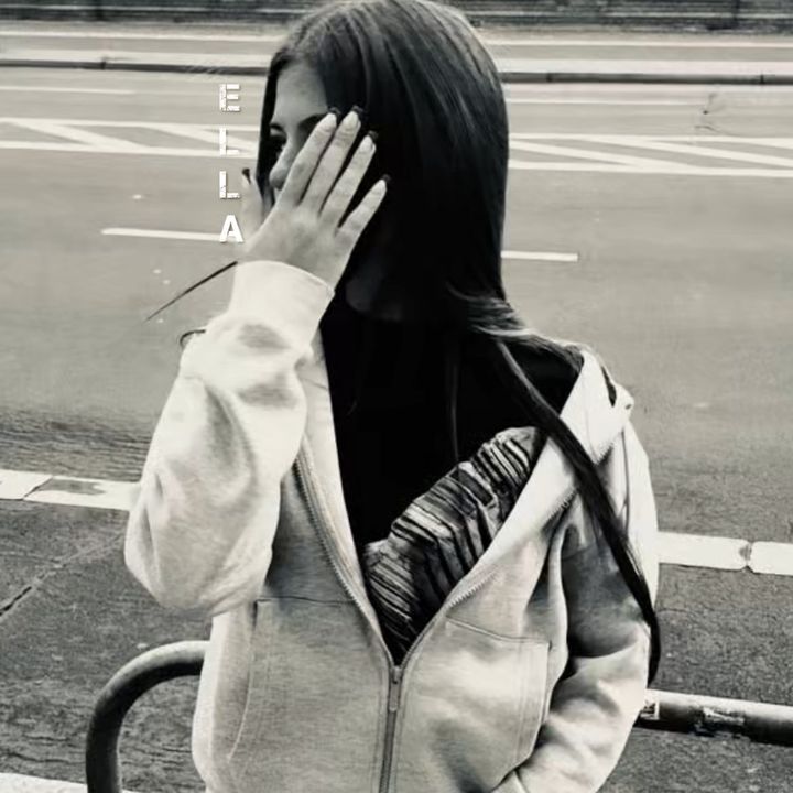𝐄𝐋𝐋𝐀 - original sound