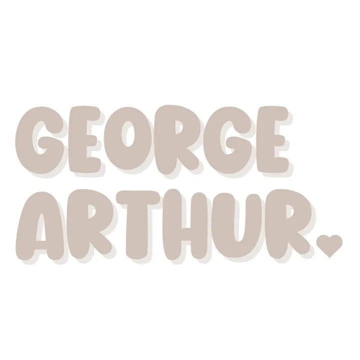 georgearthuruk