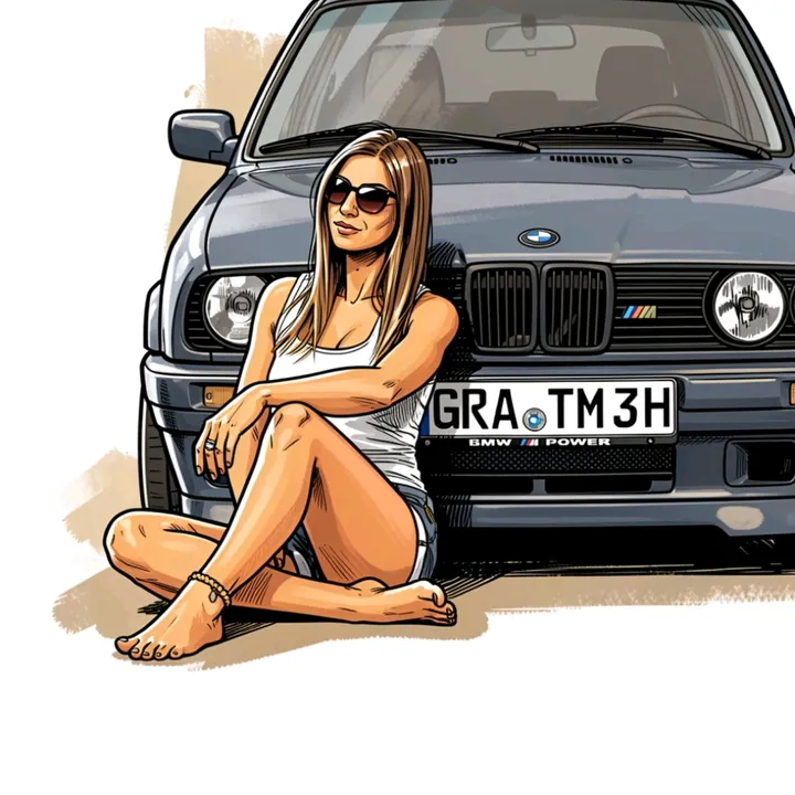 bmwe30tanja