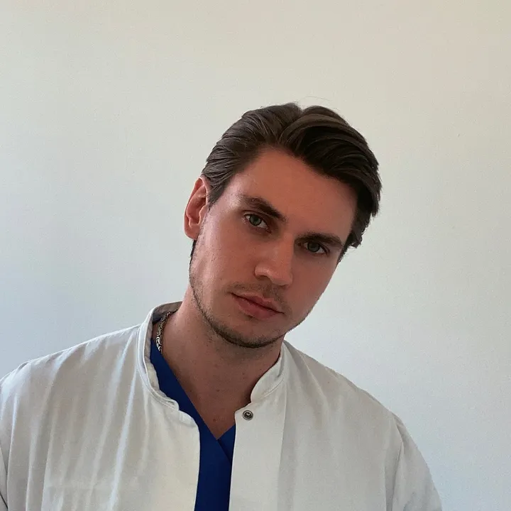 dr.kalinski