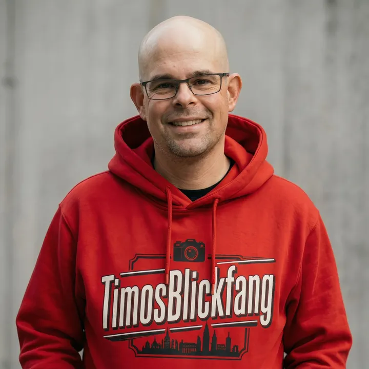 timosblickfang