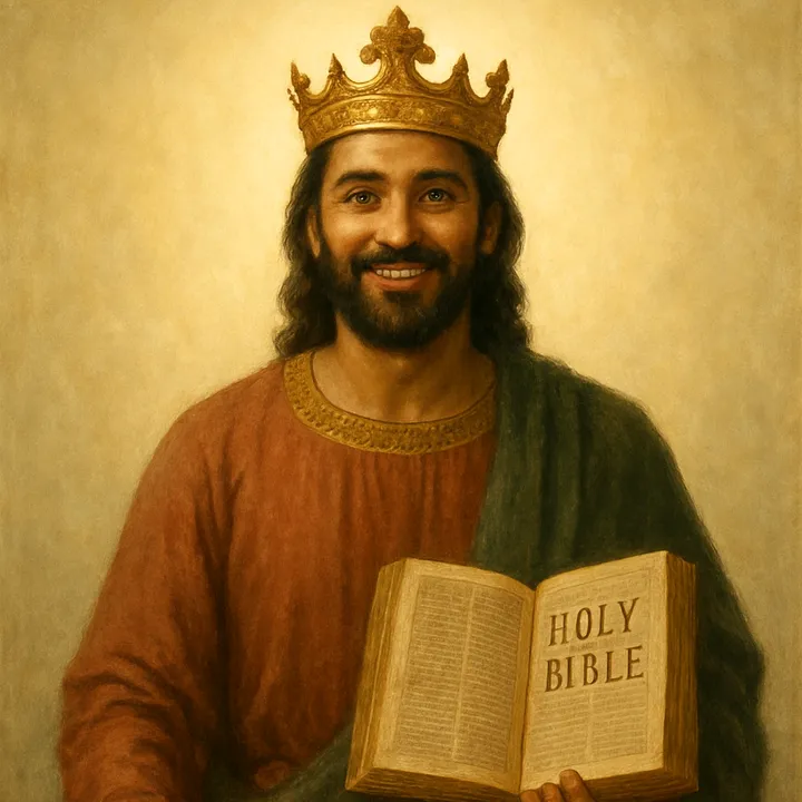 @king.jesus.herald