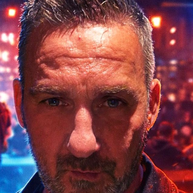 @ExCopSvenK - original sound