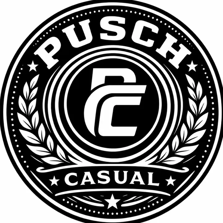 puschcasual