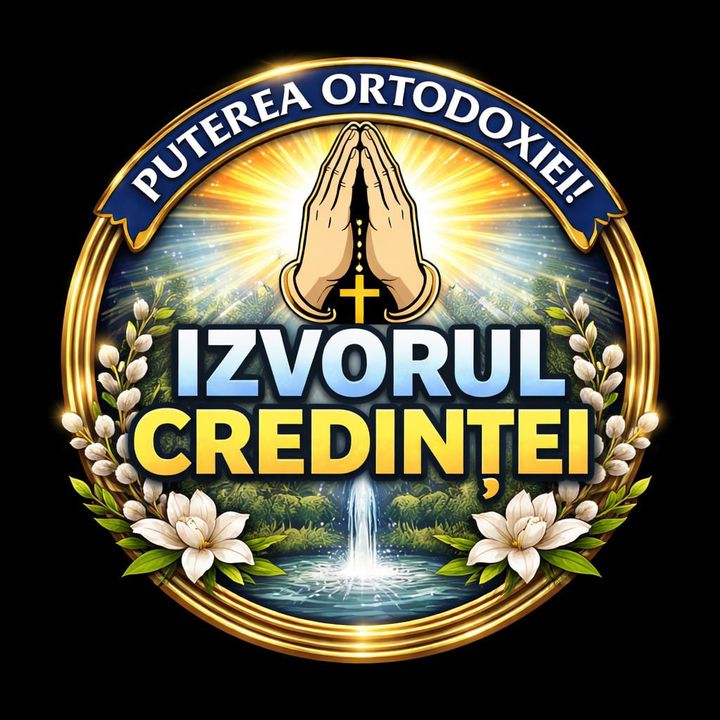 @Izvorul-Credintei - original sound
