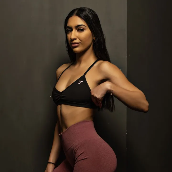 reshmafitness