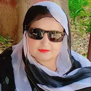 bushra.ch.uk