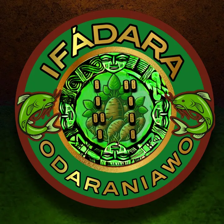 odaraniawo