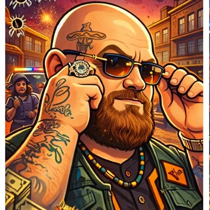 sanybandidos