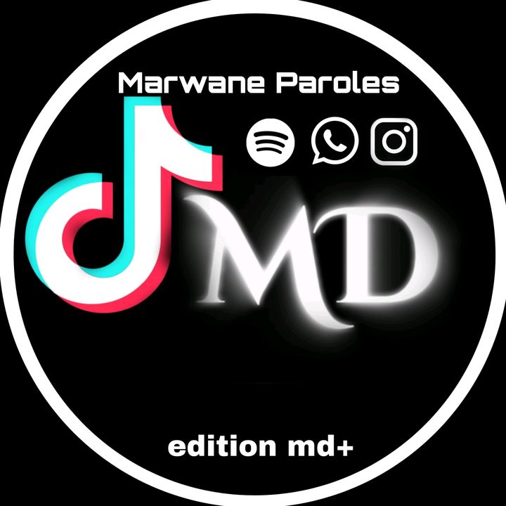 𝐞𝐝𝐢𝐭𝐢𝐨𝐧 𝐦𝐝 +🔹 - Marwanemd