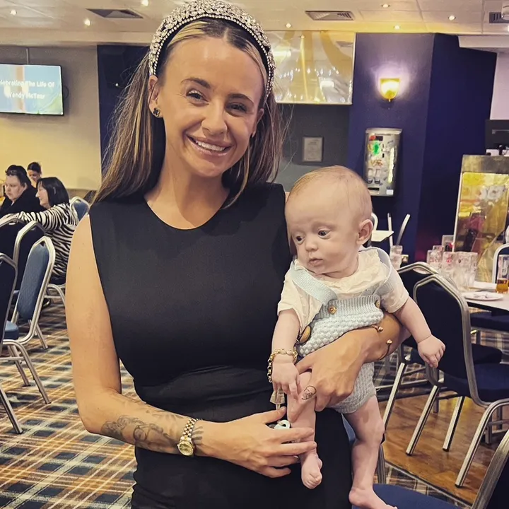 daisymckinney855