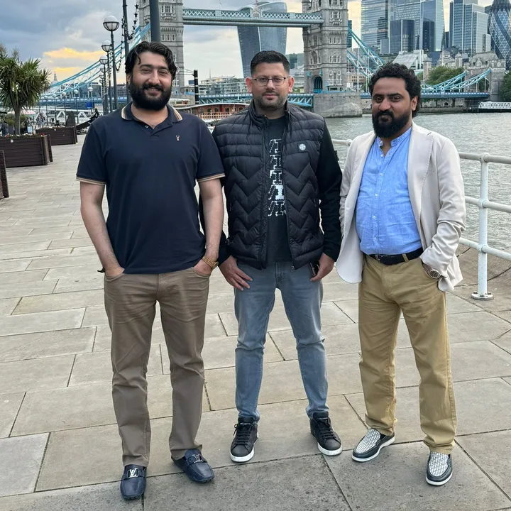 bossmanraja