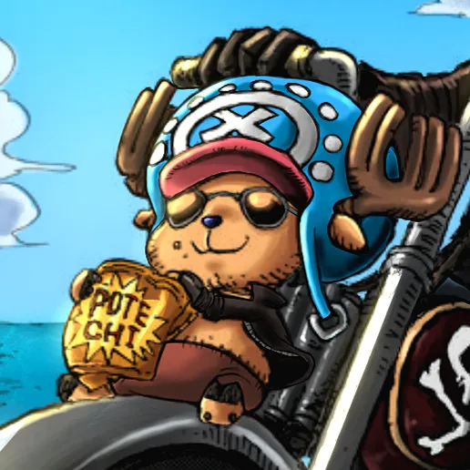 tonytonyd.chopper