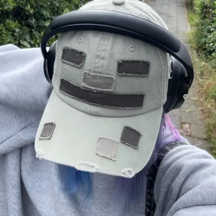 ghostbwunny