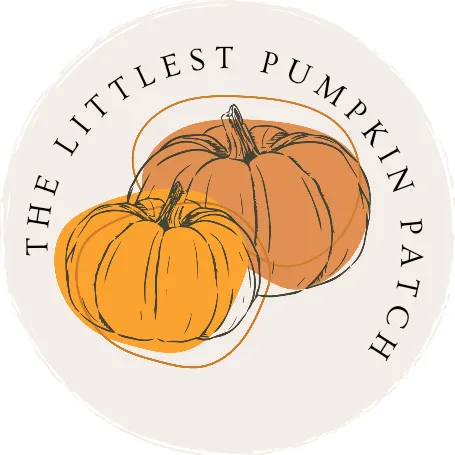 @thelittlestpumpkinpatch