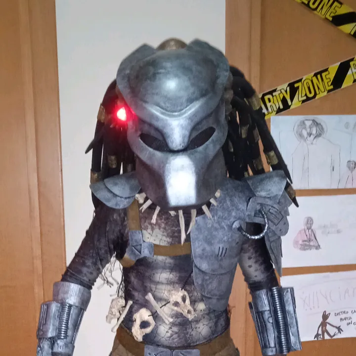 rickycosplay
