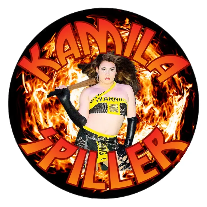 kamilaspiller