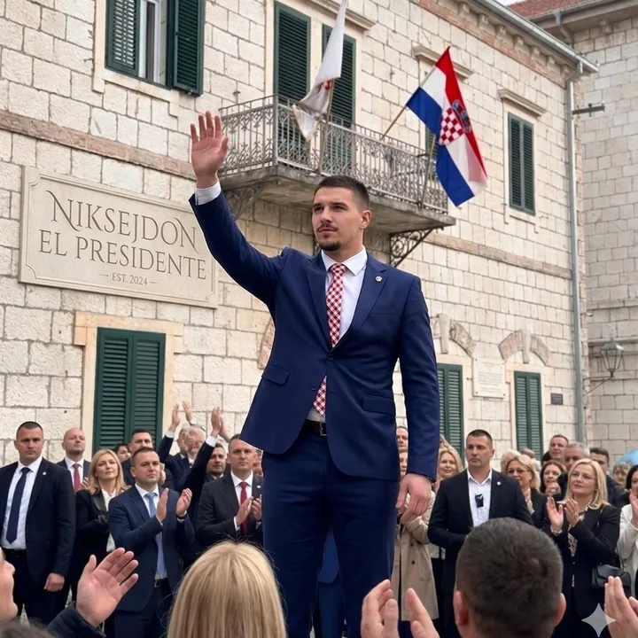niksejdonn