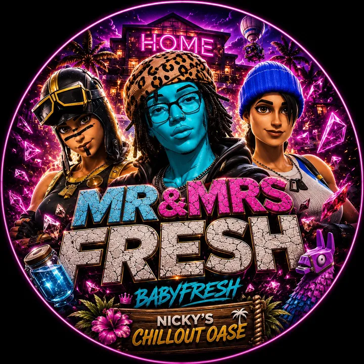 oxfreshxo