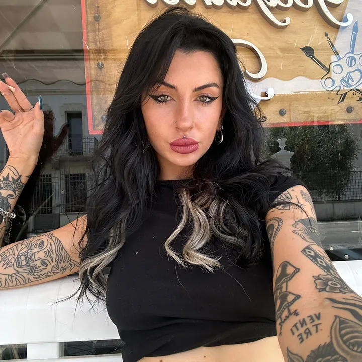 gretasabattinii