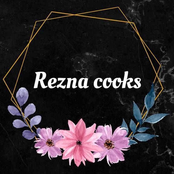 Reznacooks - original sound