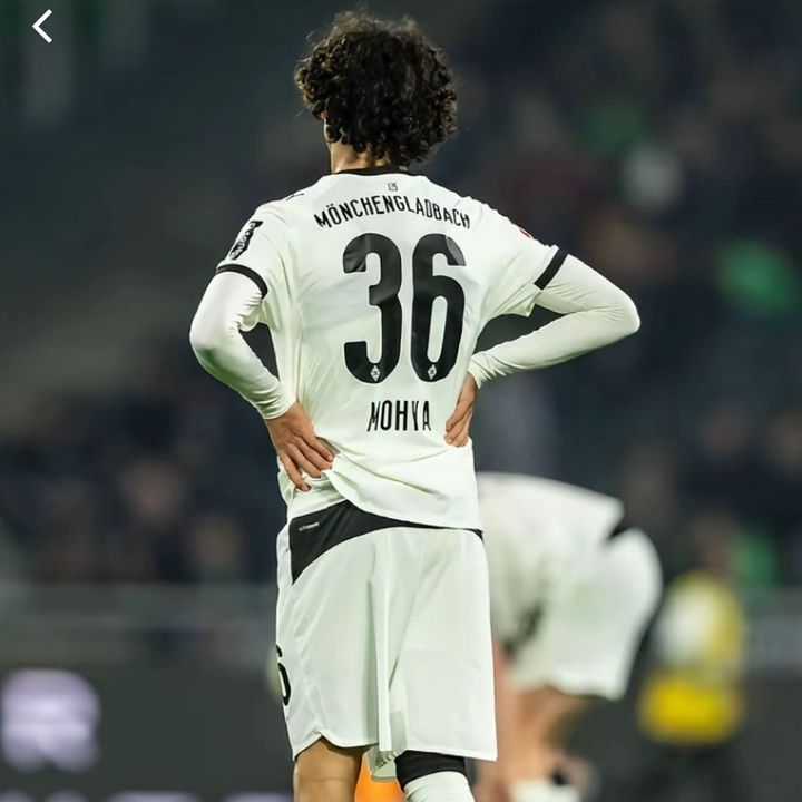 gladbach_edits - original sound
