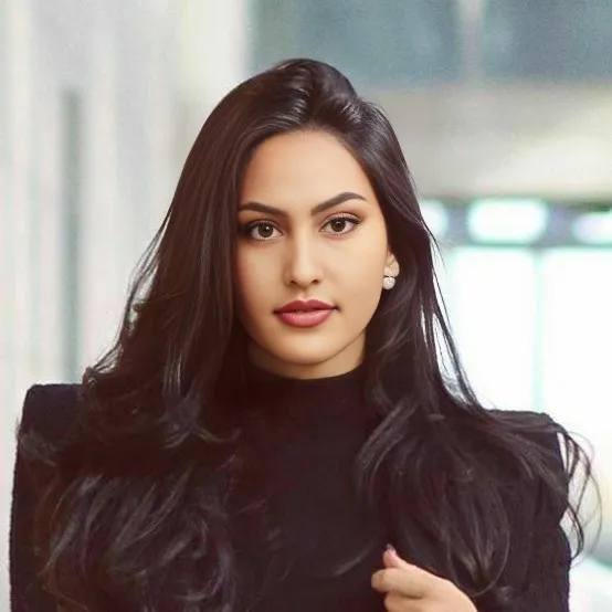 wmbeautywaheda