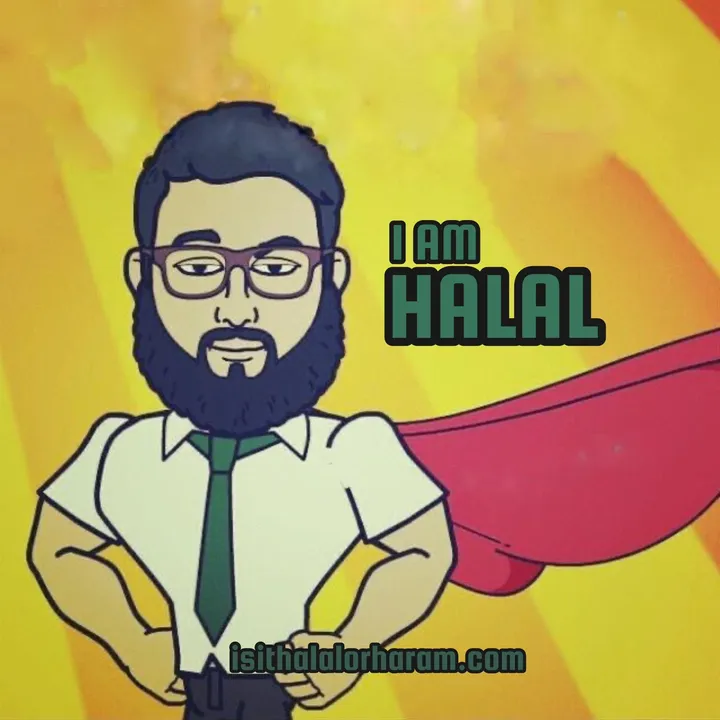 halalorharam