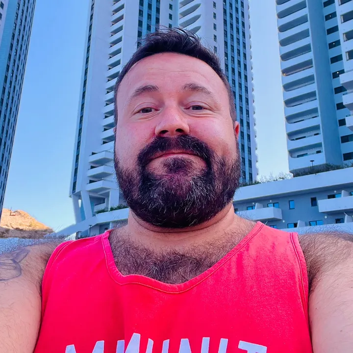 thebeartoncity