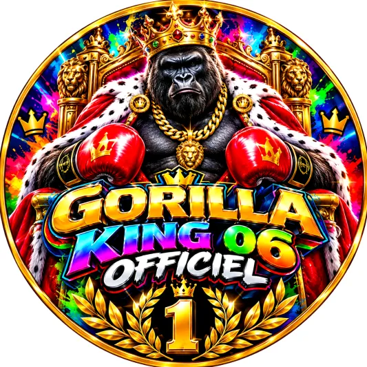 @gorilla.king06.officiel