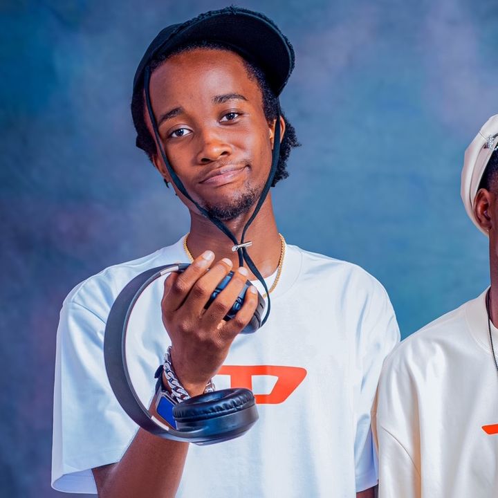 DEVOO - King 👑 Kompa 🎹 - original sound