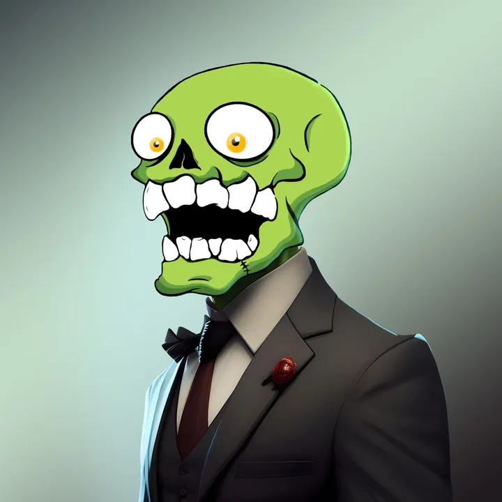 zombietrading