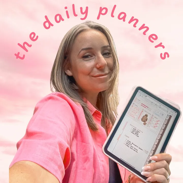 @thedailyplanners
